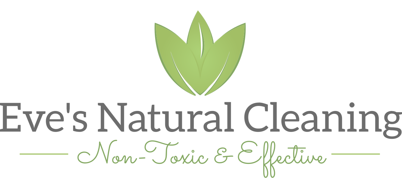 Eve's Natural Cleaning | All Natural Cleaning | Johnson City, TN